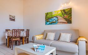 Casa Mya-Relax Al Porto, Wifi Veloce E Clima